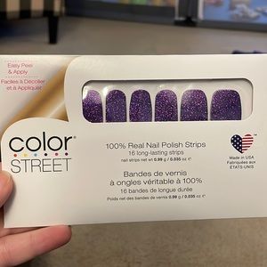 Color Street Ibiza Nights